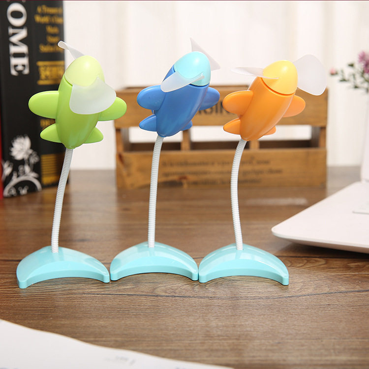 Ventilateur USB - Ref 403344 Image 1