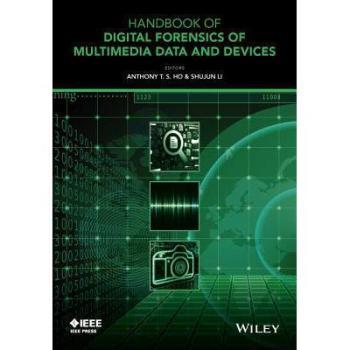 【预售】Handbook of Digital Forensics of Mul...