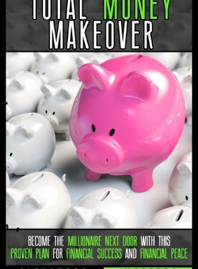 【预售】The Total Money Makeover: Become the Millionaire