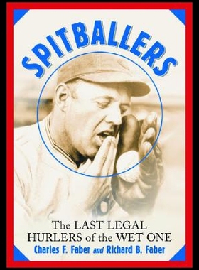 【预售】Spitballers: The Last Legal Hurlers of the Wet On