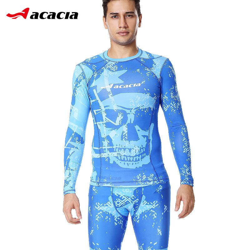 Tenue de cyclisme homme ACACIA - Ref 2216931 Image 1