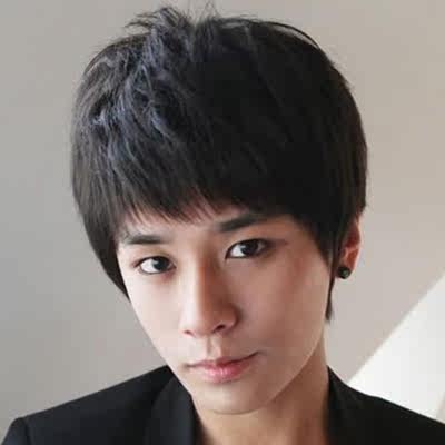 Perruque Harsh pelucheux confirme - Ref 2612559 Image 1