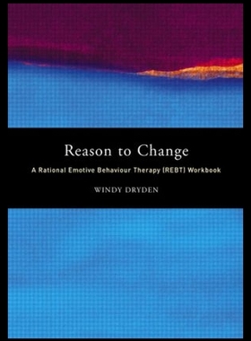 【预售】Reason to Change: A Rational Emotive Behaviour