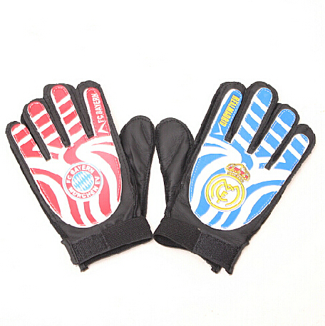 Gants de football - Ref 2592881 Image 1