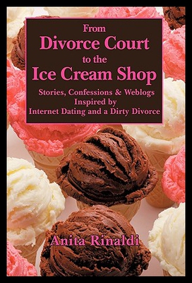 【预售】From Divorce Court to the Ice Cream Shop: Stories