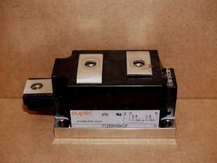 TT250N16KOF TT250N14KOF TT251N12KOF