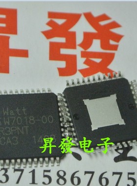 LED电视均流芯片IW7018 iw7018 iw7018-00 IW7018-00