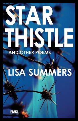 【预售】Star Thistle & Other Poems