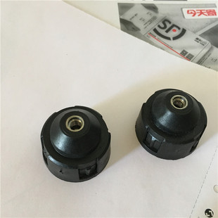 HD联轴器 轴承 HP-E2-V插桶泵配件联轴器叶轮 碳刷 PVDF叶轮 油封