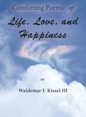 【预售】Comforting Poems of Life, Love, and Happiness