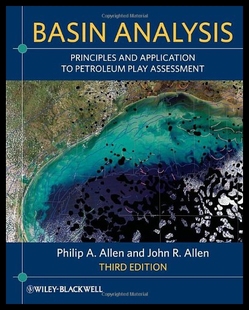 Analysis Principles and Basin Application Pet 预售