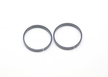 SERPENT 蛇仔 S811T Hex adaptor clip (2) 600382