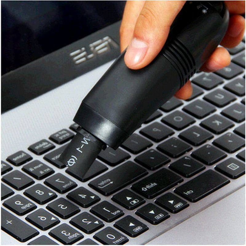 mini aspirateur USB - Ref 429858 Image 1