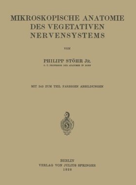 【预订】Mikroskopische Anatomie Des Vegetati...