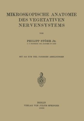 【预订】Mikroskopische Anatomie Des Vegetati...