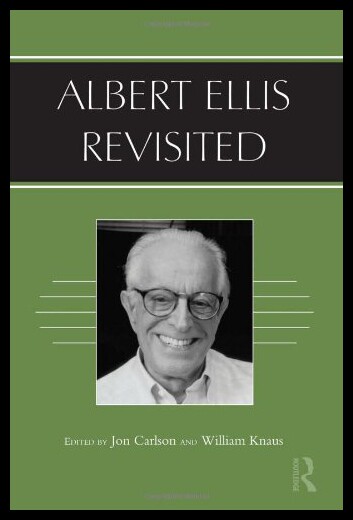 【预售】Albert Ellis Revisited