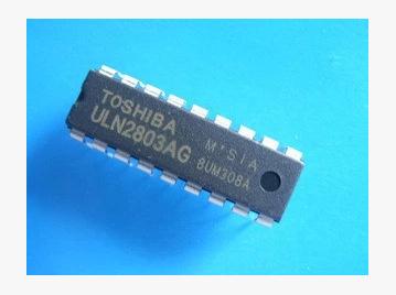 ULN2803AGP ULN2803A