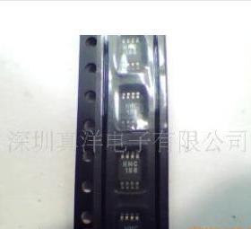 HMC251MS8 HITTITE MSOP8全新实体店现货