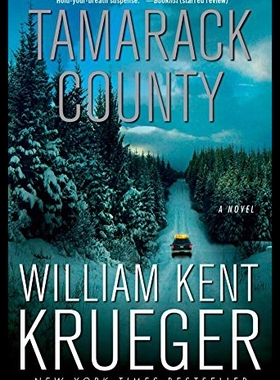 【预售】Tamarack County