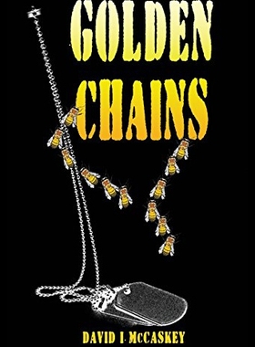 【预售】Golden Chains