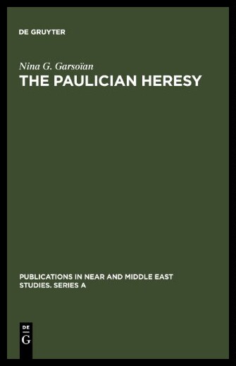 【预售】The Paulician Heresy: A Study of the...