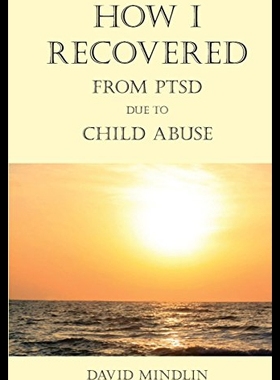 【预售】How I Recovered from Ptsd Due to Child Abuse