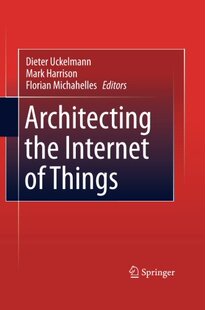 Things Internet the 预订 Architecting