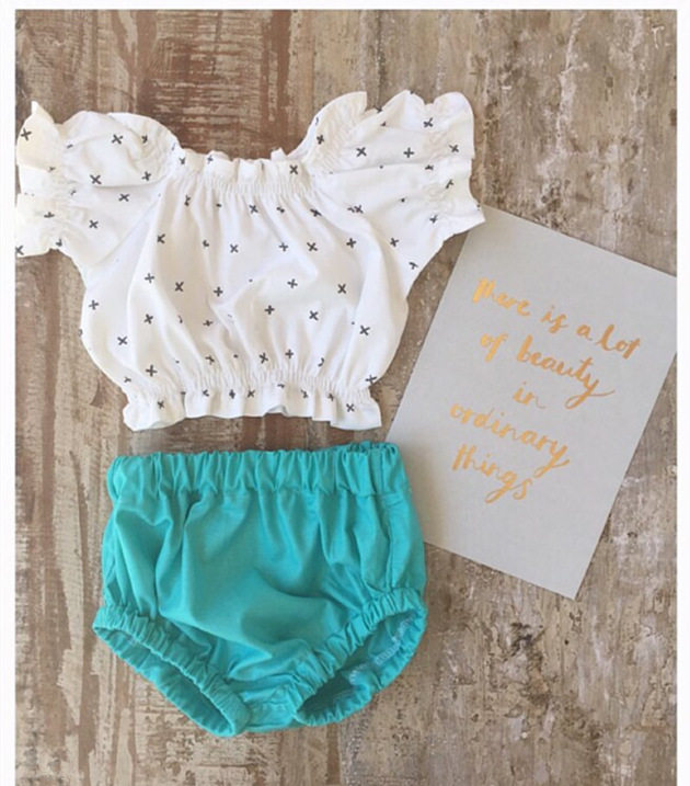 Coffret cadeau pour nouveau-né - Ref 1962479 Image 1