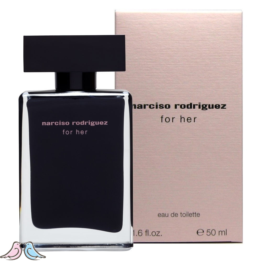 纳茜素 同名女士香水 Narciso Rodriguez For Her EDT/EDP
