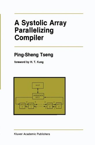 【预售】A Systolic Array Parallelizing Compiler 书籍/杂志/报纸 科普读物/自然科学/技术类原版书 原图主图