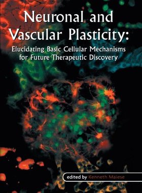 【预售】Neuronal and Vascular Plasticity: Elucidating ...