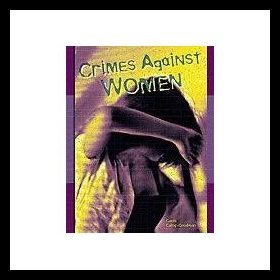 【预售】Crimes Against Women-封面