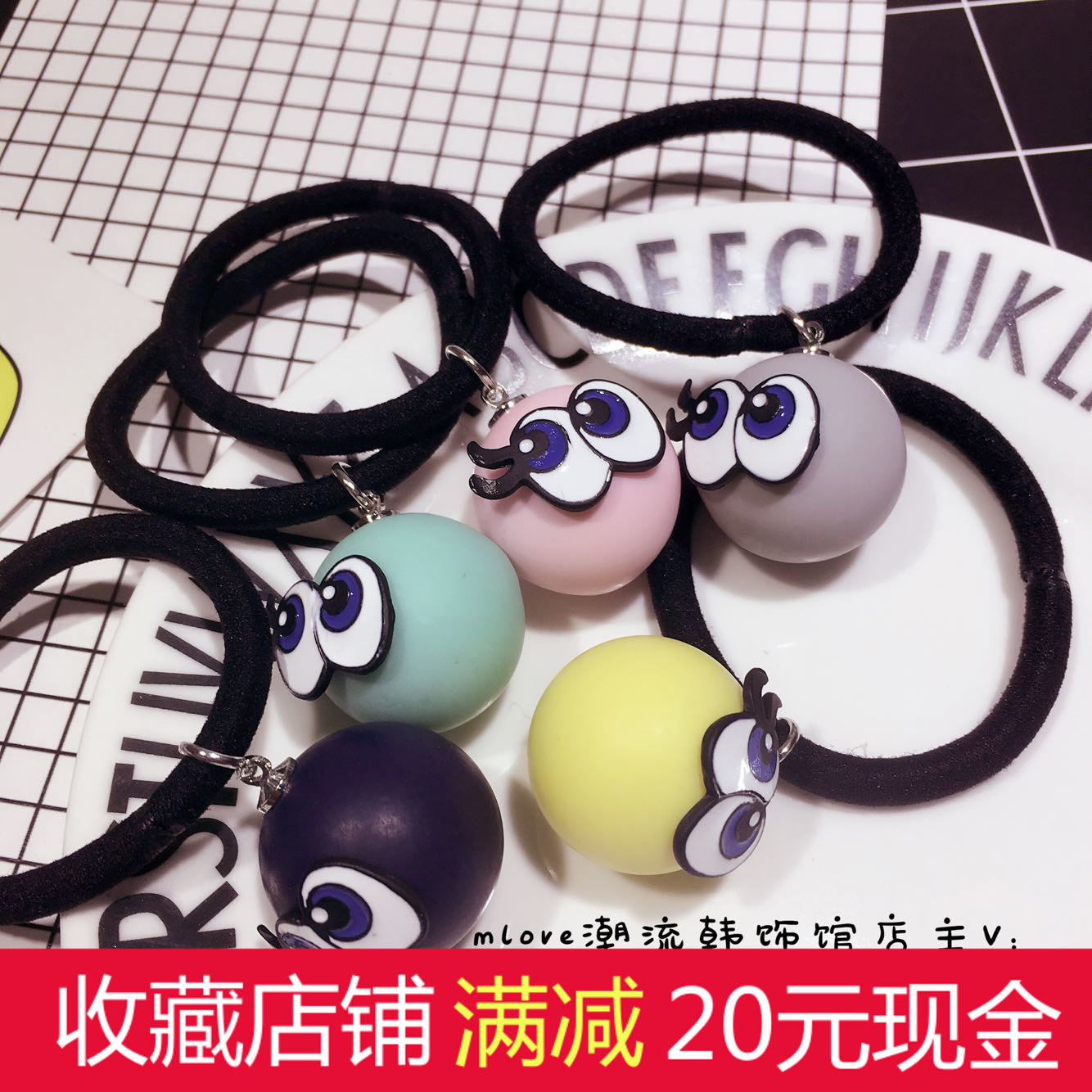 Accessoire coiffure - Ref 1202507 Image 1