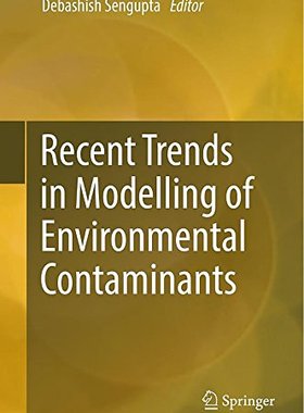【预订】Recent Trends in Modelling of Enviro...