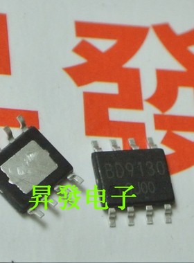 〖昇發电子〗全新 液晶电源芯片 BD9130 贴片 SOP-8