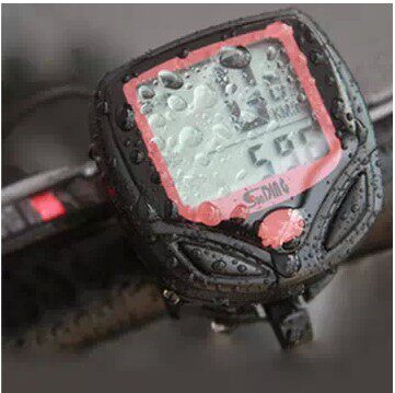 Tableau de bord vélo - Ref 2417916 Image 1