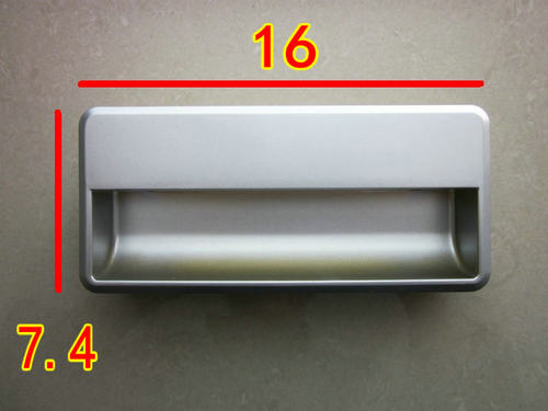 适合消毒柜配件拉手手柄