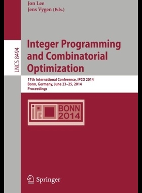 【预售】Integer Programming and Combinatorial
