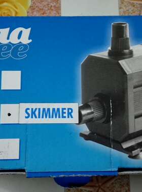 德国 黑蜂 Aquabee up2000/1 针刷泵 蛋分泵 2000I