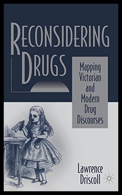 【预售】Reconsidering Drugs