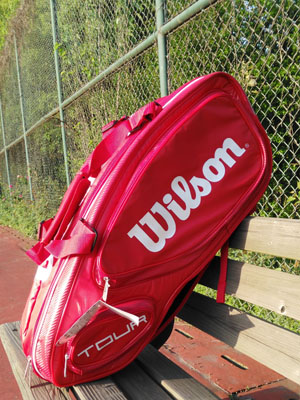 Sac de tennis - Ref 27451 Image 1