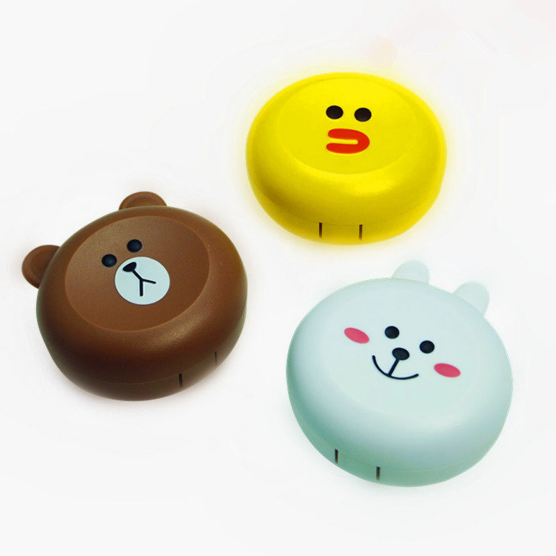 Etui à lunettes - Ref 1243403 Image 1