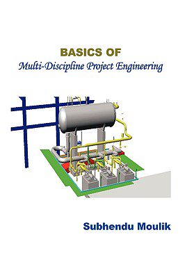 【预售】Basics of Multi-Discipline Project Engineering
