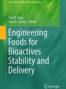 【预订】Engineering Foods for Bioactives Sta...