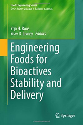 【预订】Engineering Foods for Bioactives Sta...
