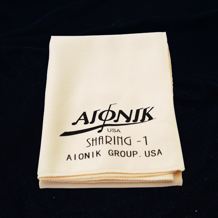 . 美国ALONIK 长笛擦拭布 黑管擦拭布 铜管擦拭布 萨克斯通用擦布