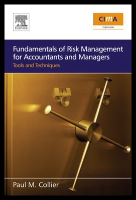 【预售】Fundamentals of Risk Management for Accountants a