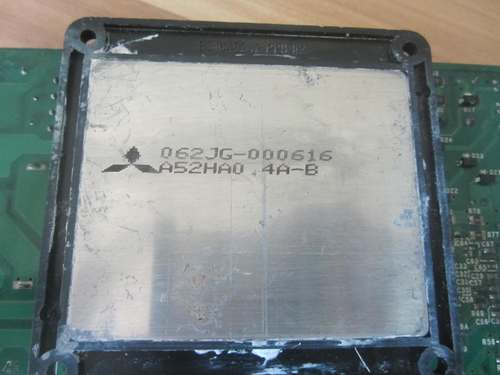 A52HA0.4A-B 三菱 A500 220V 变频器模块 FR-A520-0.4K