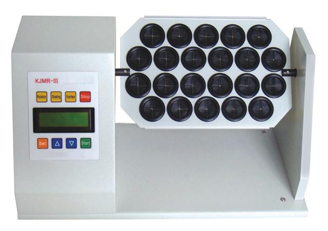 【无锡久平仪器】混匀仪JPMR-III混合器三型混匀器