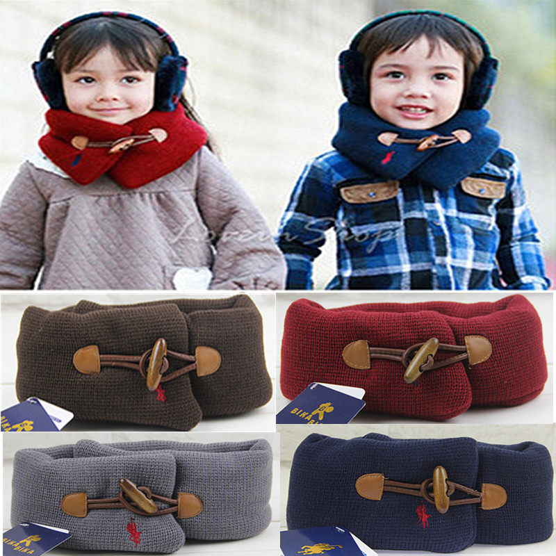 Echarpe enfant - Ref 2138998 Image 1